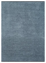 United Weavers Emerson Glory Blue Rug - front view