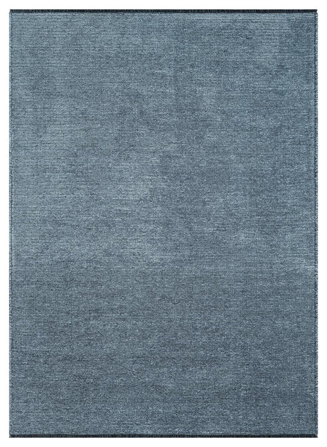 United Weavers Emerson Glory Blue Rug - front view