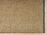 United Weavers Emerson Glory Gold Rug - angle view