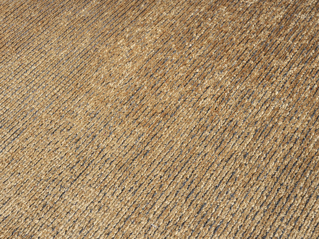 United Weavers Emerson Glory Gold Rug - close-up detail