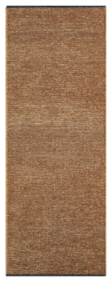United Weavers Emerson Glory Gold Rug - runner front view