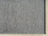 United Weavers Emerson Glory Grey Rug - angle view