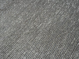 United Weavers Emerson Glory Grey Rug - close-up detail