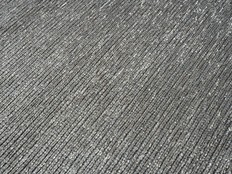 United Weavers Emerson Glory Grey Rug - close-up detail