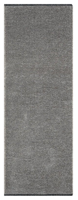 United Weavers Emerson Glory Grey Rug - runner front view