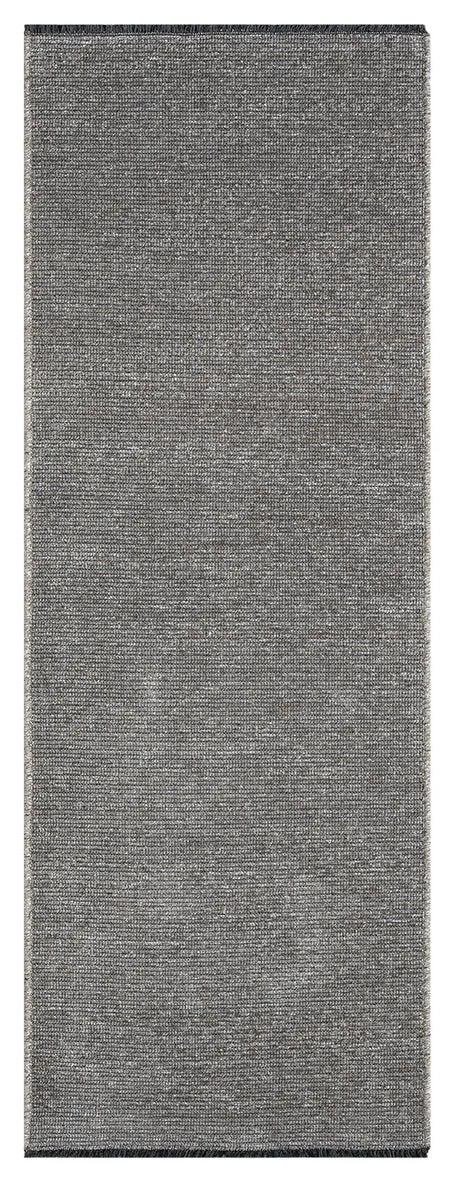 United Weavers Emerson Glory Grey Rug - runner front view