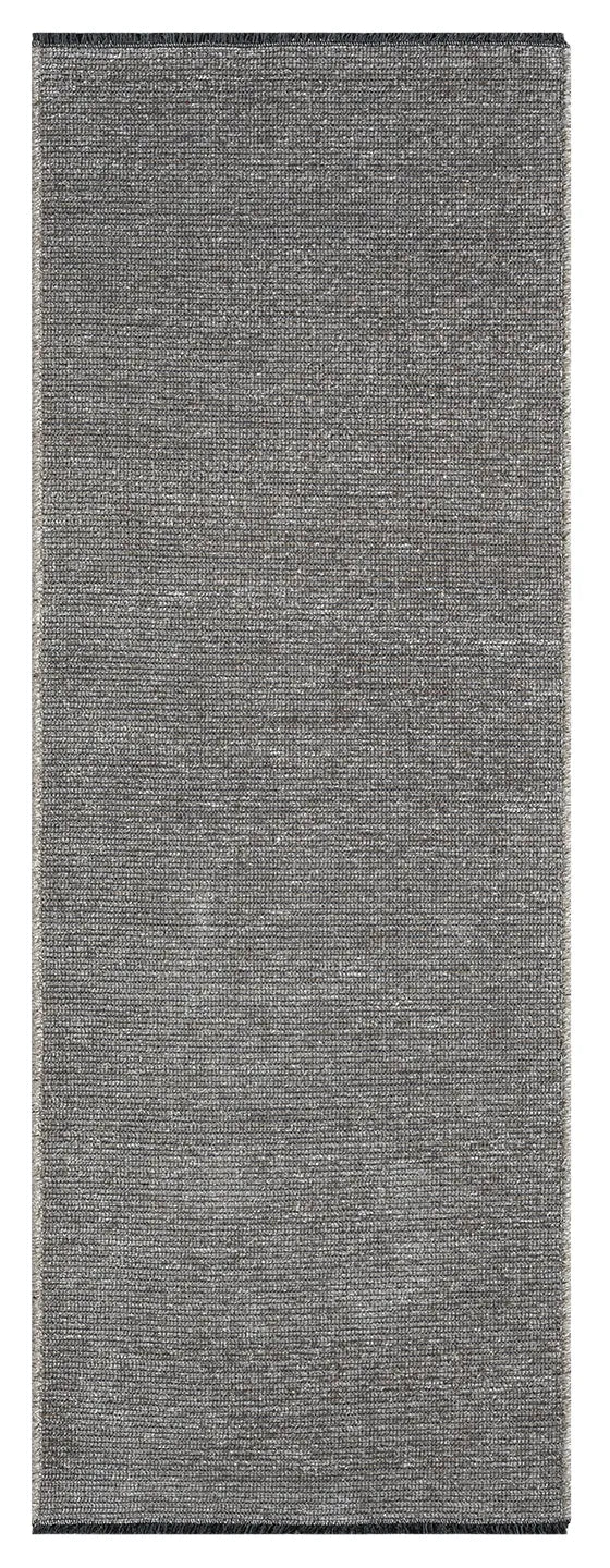 United Weavers Emerson Glory Grey Rug - runner front view