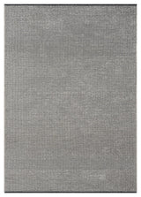 United Weavers Emerson Glory Grey Rug - front view