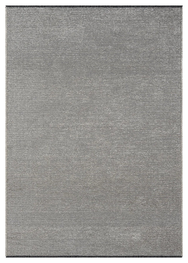 United Weavers Emerson Glory Grey Rug - front view
