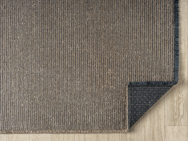 United Weavers Emerson Glory Harvest Rug - backing detail
