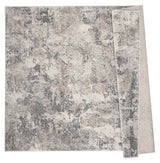 United Weavers Emojy Lennox Wheat Rug - backing detail