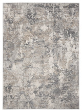 United Weavers Emojy Lennox Wheat Rug - front view