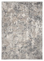 United Weavers Emojy Lennox Wheat Rug - front view