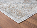United Weavers Emojy Lola Multi Rug - angle view