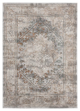 United Weavers Emojy Lola Multi Rug - front view