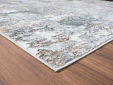 United Weavers Emojy Varina Multi Rug - angle view