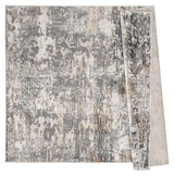 United Weavers Emojy Varina Multi Rug - backing detail