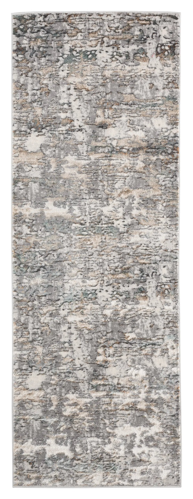 United Weavers Emojy Varina Multi Rug - runner front view