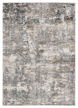 United Weavers Emojy Varina Multi Rug - front view
