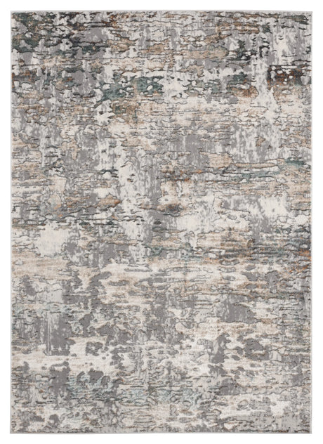United Weavers Emojy Varina Multi Rug - front view