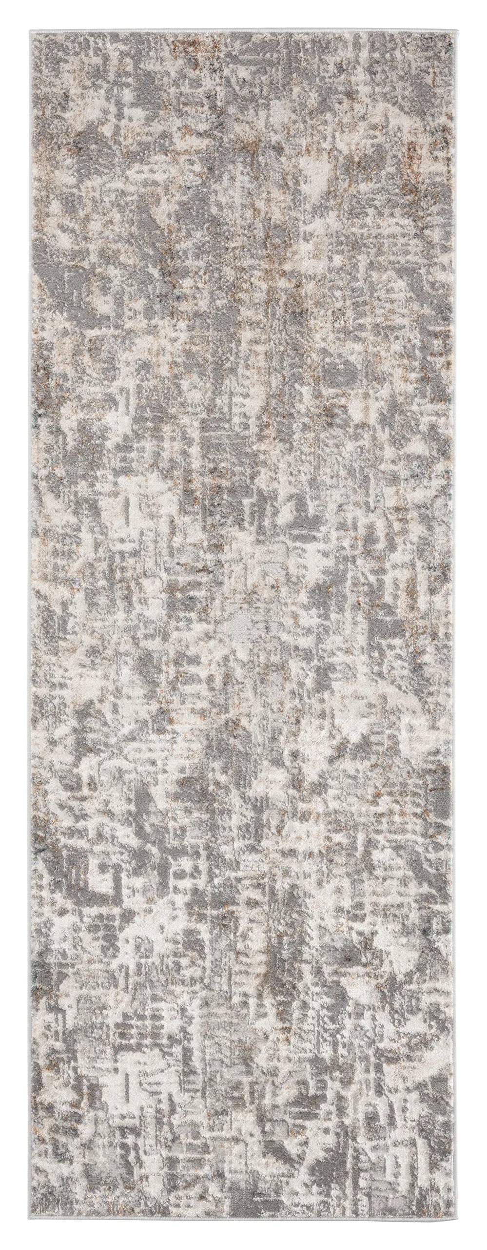 United Weavers Emojy Varina Wheat Rug - runner front view