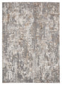United Weavers Emojy Varina Wheat Rug - front view