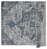 United Weavers Eternity Callisto Beige Rug - backing detail