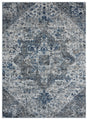 United Weavers Eternity Callisto Beige Rug - front view