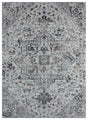United Weavers Eternity Callisto Wheat Rug - front view