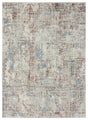 United Weavers Eternity Mizar Ivory Rug - front view