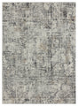 United Weavers Eternity Mizar Wheat Rug - front view