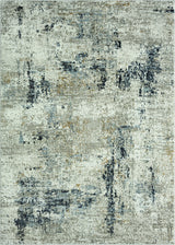 United Weavers Everlasting Laurel Beige Rug - front view