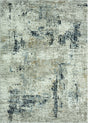 United Weavers Everlasting Laurel Beige Rug - front view