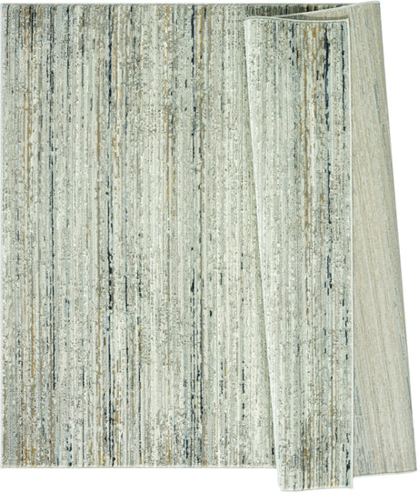 United Weavers Everlasting Marilyn Beige Rug - backing detail