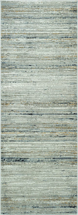 United Weavers Everlasting Marilyn Beige Rug - runner front view