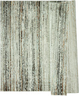 United Weavers Everlasting Marilyn Blue Rug - backing detail