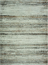 United Weavers Everlasting Marilyn Blue Rug - front view