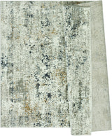 United Weavers Everlasting Monaco Beige Rug - backing detail