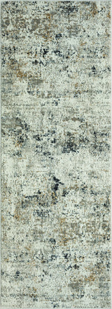 United Weavers Everlasting Monaco Beige Rug - runner front view