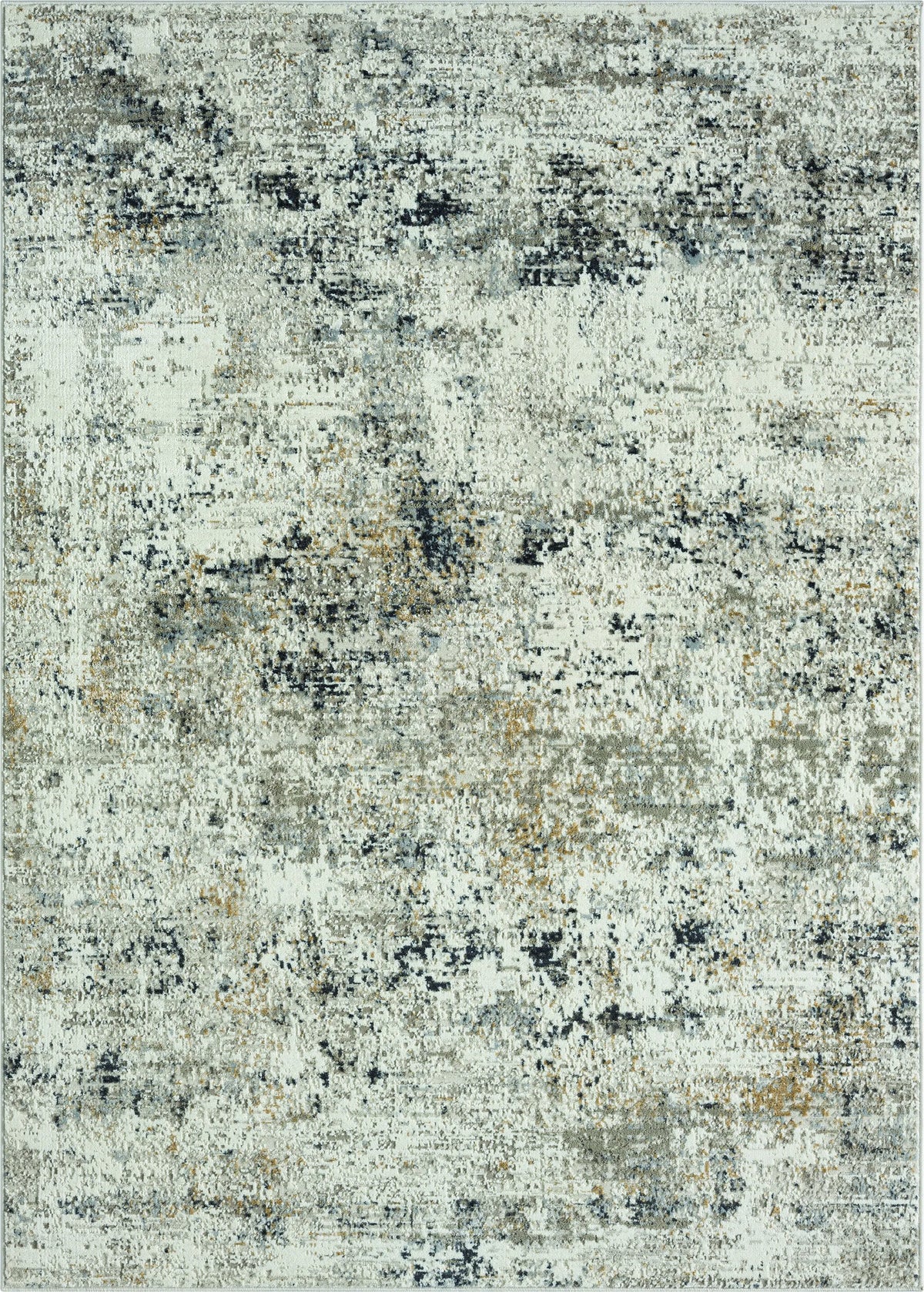 United Weavers Everlasting Monaco Beige Rug - front view