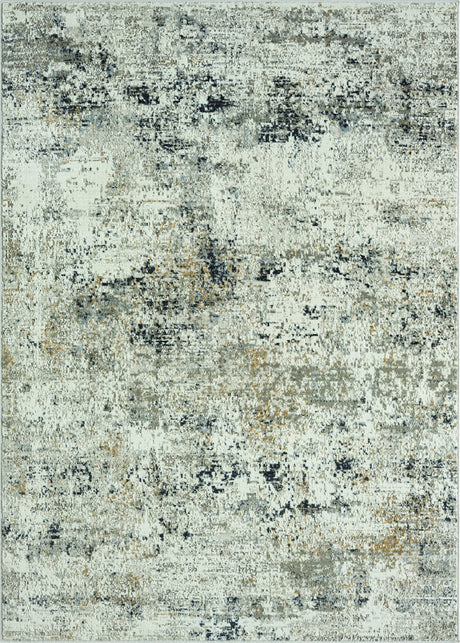 United Weavers Everlasting Monaco Beige Rug - front view