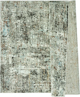 United Weavers Everlasting Orren Blue Rug - backing detail