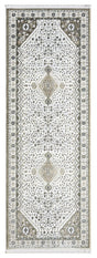 United Weavers Hudson Alex Green Rug - runner front view