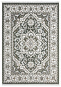 United Weavers Hudson Alex Green Rug - front view
