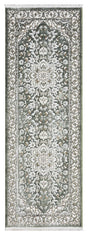 United Weavers Hudson Joy Cream Rug - runner front view