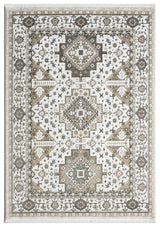 United Weavers Hudson Magi Cream Rug - front view