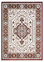 United Weavers Hudson Suzy Burgundy Rug - front view