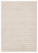 United Weavers Lavish Bubble Lush Beige Rug - front view