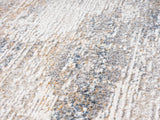 United Weavers Lexington Alexis Grey Rug - close-up detail