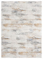 United Weavers Lexington Alexis Grey Rug - front view